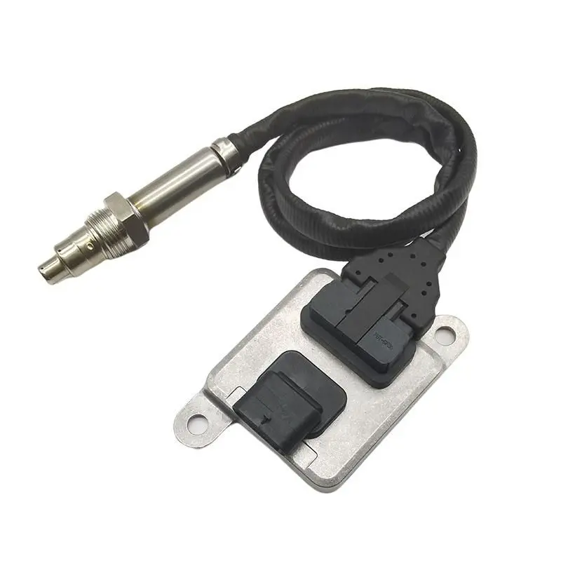 A0009057000 5Wk96682a Nox Nitrogen Oxide Sensor 12V For Mercedes Benz W212 E250 W164 Ml X166 Gl350 Ml350 R320 1