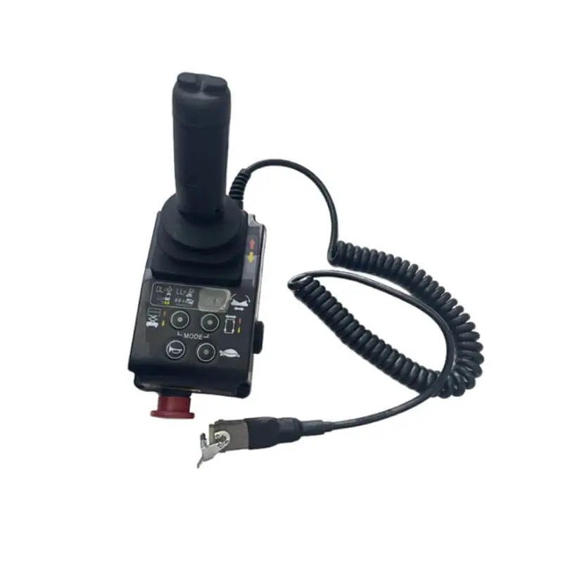 Platform Control Box Pcu 203010003001 Fit For Sinoboom Gtjz0608 Gtjz0808 Gtjz1008 1
