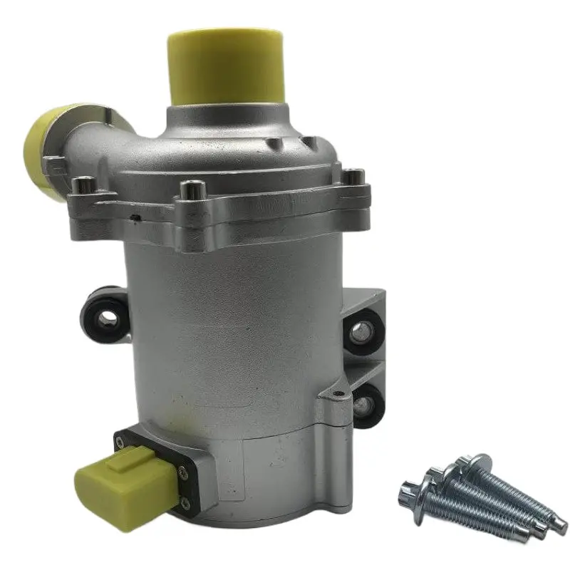 Electric Coolant Water Pump 11517597715 For Bmw X1 E84 X3 F25 X4 F26 Engine N20 1