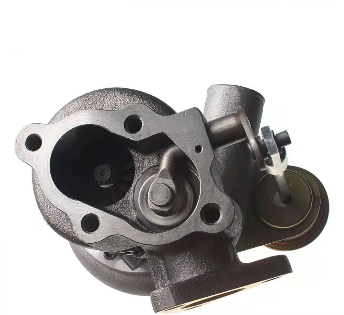 Turbo Td025m-05T Turbocharger 49173-03410 1E038-17012 For Kubota D1105t V1505t 1