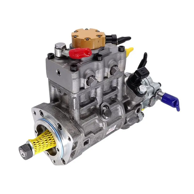 Fuel Injection Pump 324-0532 10R7659 For Caterpillar Cat Tractor D3k Lgp Excavator M313d Loader 450E 1