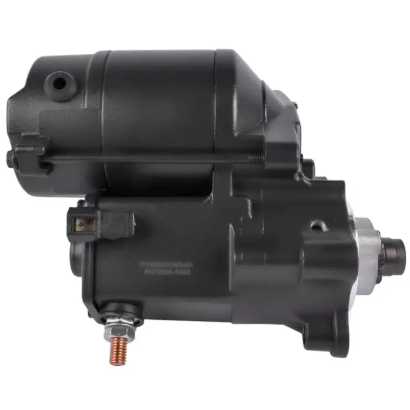 31533-81 Starter For Harley-Davidson Xl Xlh Xls Sportster 883 1.4Kw 1
