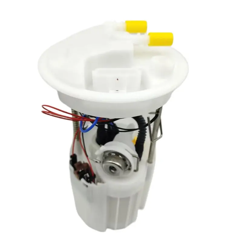 Parts Engine Fuel Pump Assembly Fit For Volvo S40 C70 C30 2.4L 31261510 1