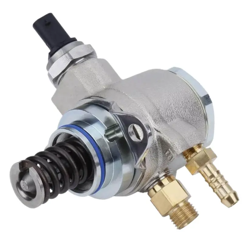 High Pressure Fuel Pump For Audi A1 A3 Seat Altea Ibiza Leon Toledo 03C127026c 1