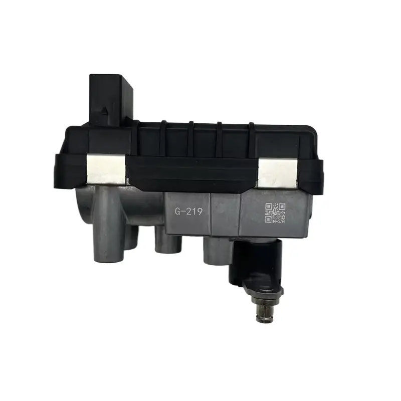 Turbo Actuator 712120 6Nw008412-48 G-219 For Jeep Cherokee Chrysler 300C Mercedes-Benz Viano 1