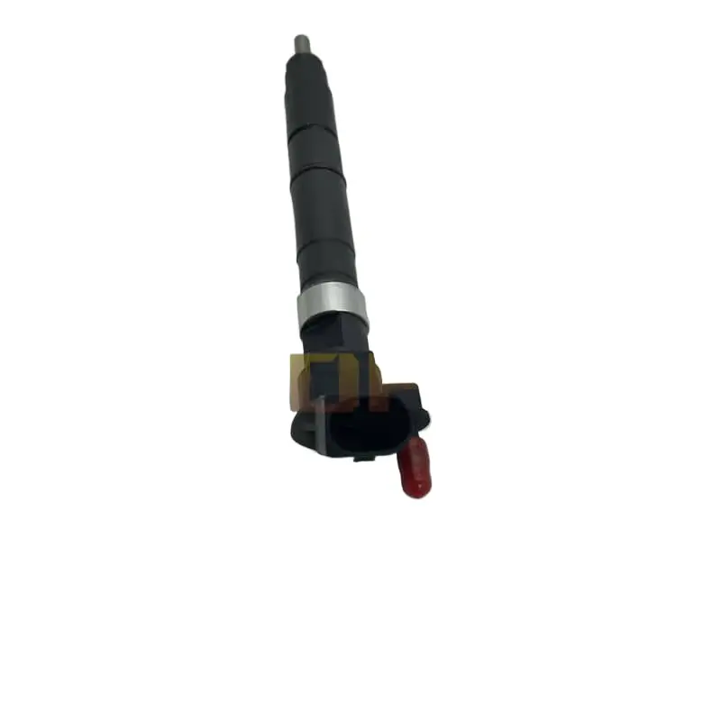 Remanufactured Fuel Injector 0445116035 03L130277c For Vw T5 Amarok 2,0 Tdi Multivan 1