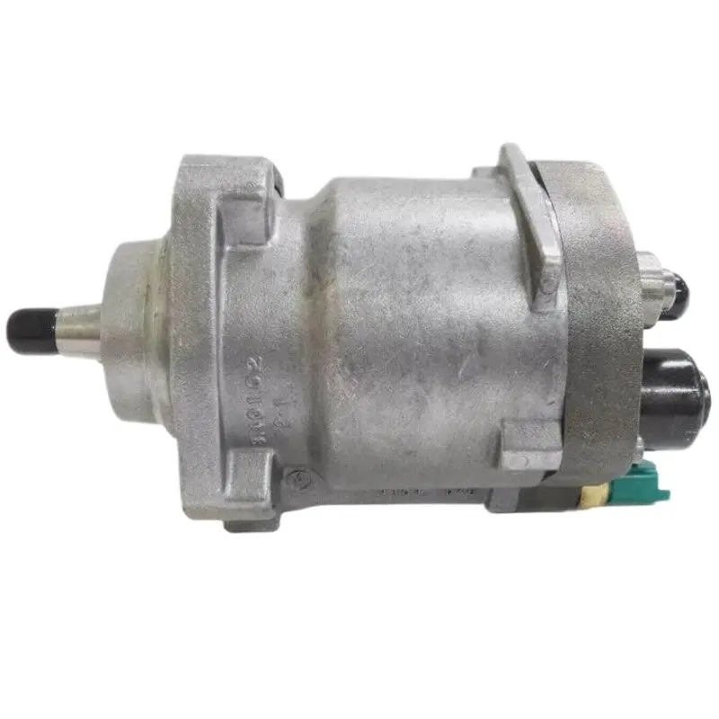 High Pressure Fuel Injection Pump 33100-4X700 R9044z072a For Hyundai Kia Delphi 1