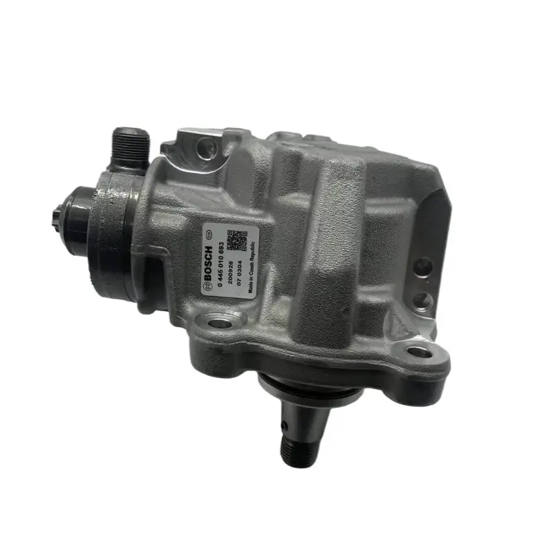 High Pressure Fuel Injection Pump 0445010693 059130755Cd For Vw Touareg Audi A4 A5 A6 A7 A8 Q5 Q7 1
