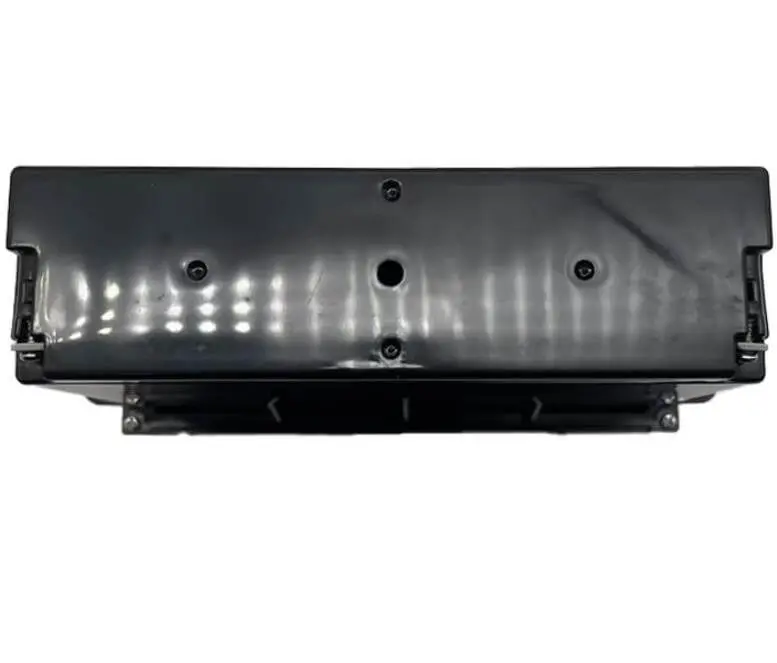 R220-9 Air Conditioner Control Panel Fits Hyundai R225-9 11Q6-90370 11Q6-90310 1