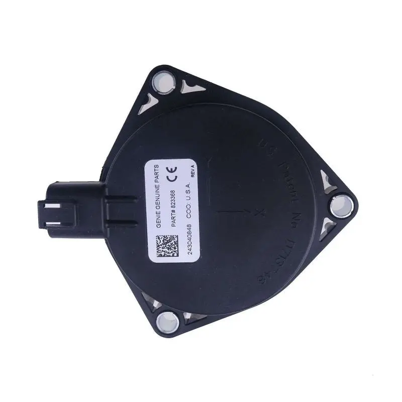 Wdpart Original Universal Level Sensor 823368Gt 823368 For Genie S-60 S-65 S-80 S-85 S-40 Z-60/37 Z-45 Z-60 Gr-12 Gr-15 1