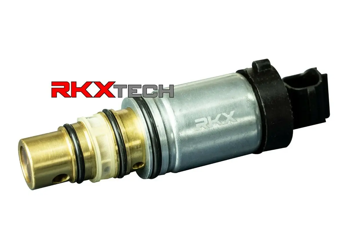 Rkx Ac Compressor Control Solenoid Valve For Sanden Pxc16 Volvo Land Rover Jag 1