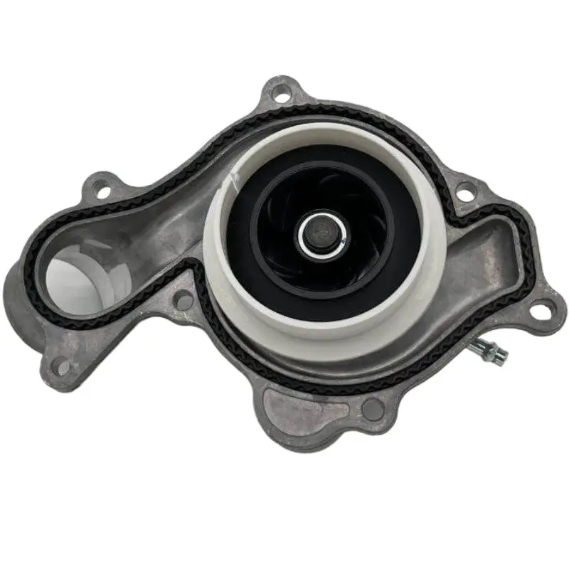 New Water Pump 06M121013d For Audi A4 A5 S5 A6 A7 A8 Q5 Q7 Q8 Rs5 Vw Touareg 1