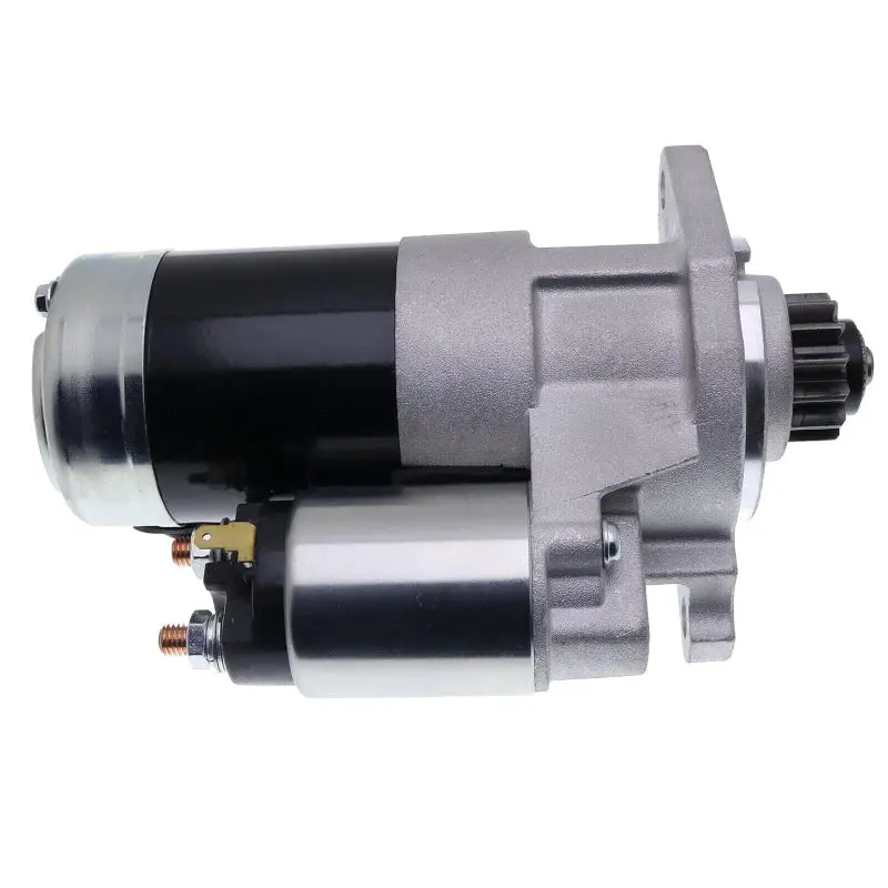 Mm409413 31A66-00101 Mm409411 Starter Motor 12V 13T 2Kw For Mitsubishi S4l S4l2 S3l K4m K4n Engine 1