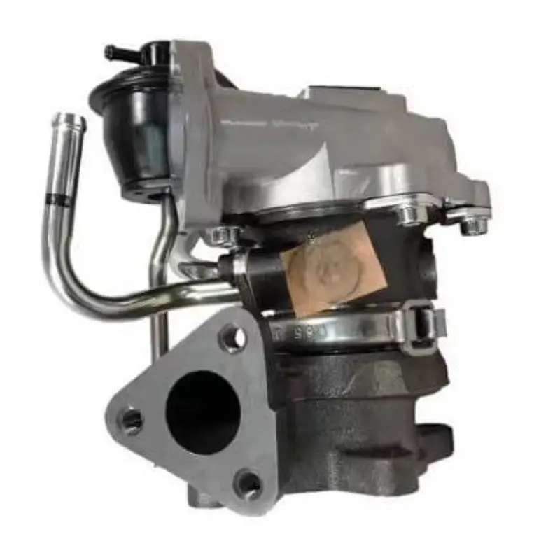 New Turbocharger 13900-83G52 Fits Suzuki Jimny 0.6L 1.0L 13900-83G52 13900 83G52 1390083G52 1