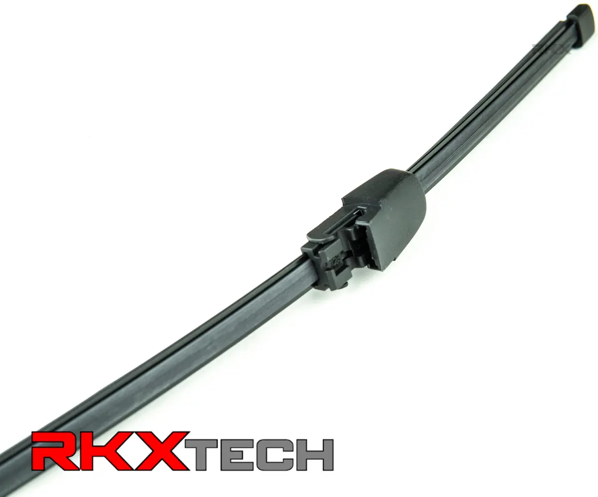 Euro-Blades Rear Wiper Blade For Vw Touareg (14") 1