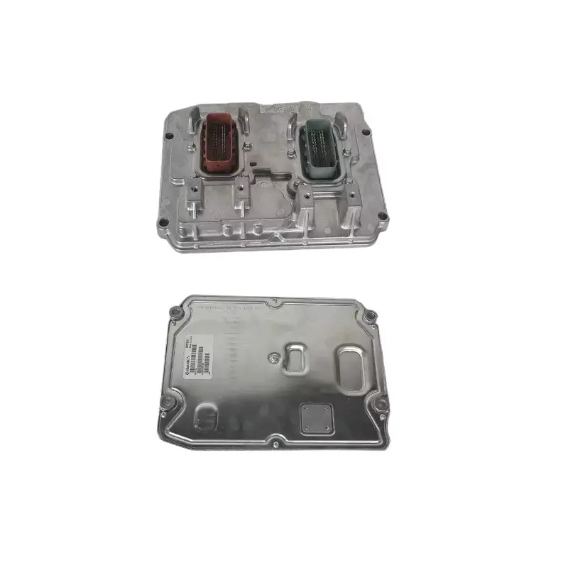 5317106 Remanufactured Engine Control Module Ecm For Cummins Isx15 Engine 1