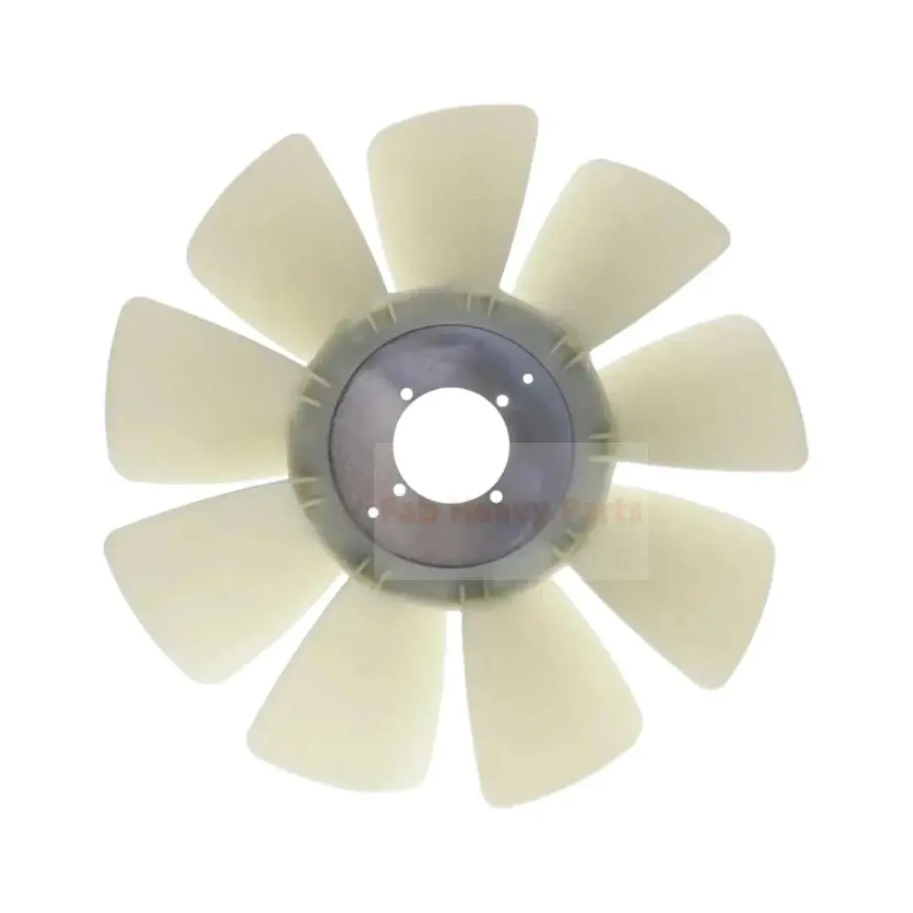 Fan 30/926573 30-926573 30926573 Fits For Jcb 8085 2Cx 2Cxsl 2Cx-Sm Replacement 1