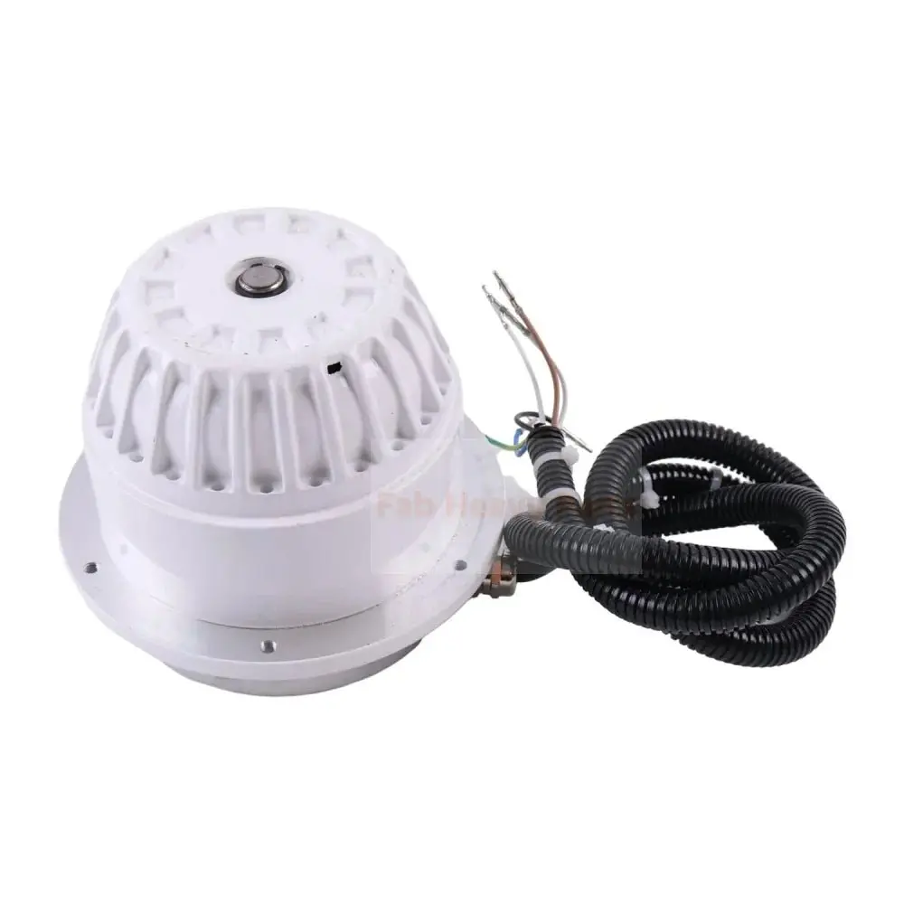 Fan Motor 54-00547-03 54-00695-02 79-01957-04 Fits For Carrier Transicold Transport Refrigeration Vector 1950 1850Mt 1550 1