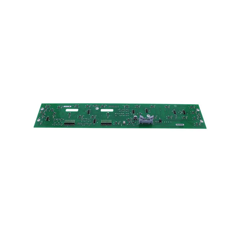 Sb/Z80 62399 Membrane Led Pcb For Genie Z-135/70 Z-80/60 S-120 S-125 S-100 S-105 S-3200 S-3800 1