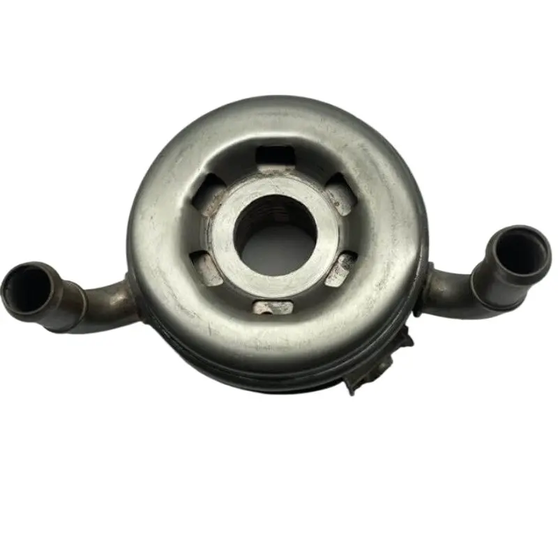 Oil Cooler Core 1J700-37010 For Kubota R630 R640 Svl65-2 Svl65-2C Ssv65 Ssv65p 1