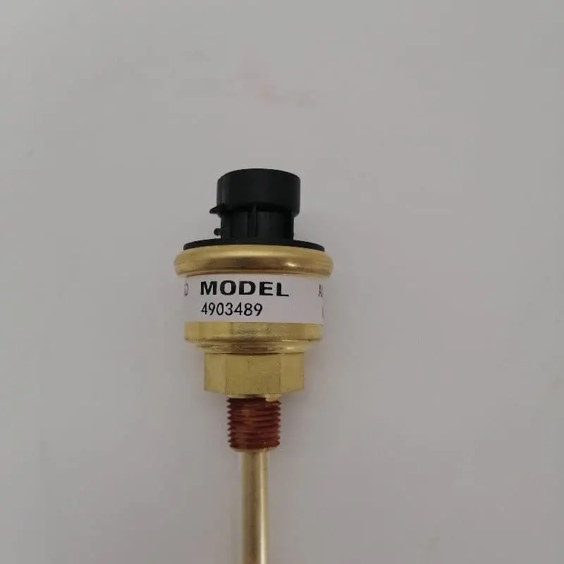 4903489 3612521 Coolant Level Sensor For Cummins L10 M11 Ism N14 Engine 2