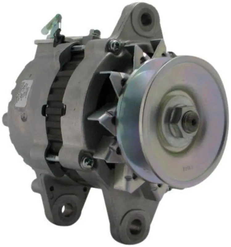 A2t70771 Me067614 A2t70774 Me067611 12312 Alternator For Mitsubishi Engine 6D22 Excavator K907 Sk100 1