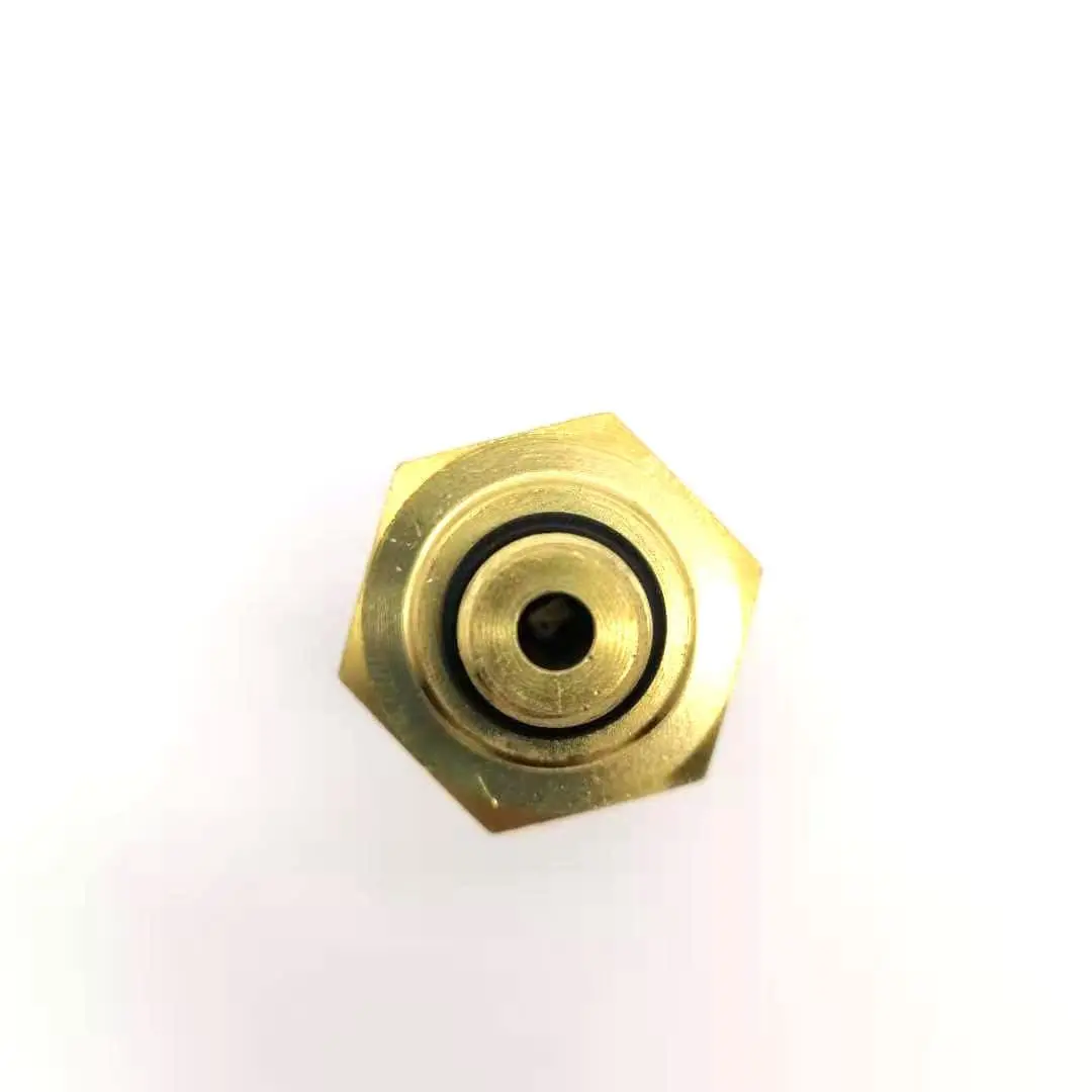 274-6718 Oil Fuel Pressure Sensor For Caterpillar Cat Excavator 345C 345D 349D 365C 385C Engine C11 C15 C18 2