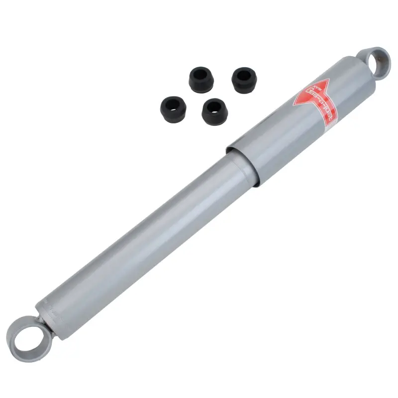 Kyb Gas-A-Just Adjustable Shocks & Struts For Chevrolet/Gmc W-Series (Isuzu) Trucks (1986–1995) 1