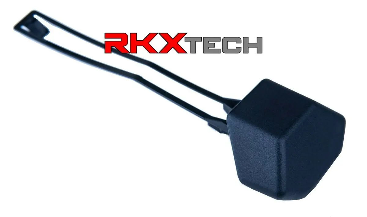 Genuine Audi Roof Rack Cross Bar End Cap Cover For Q7 Q8 Rsq8 Sq7 4M0071209 Rail 1