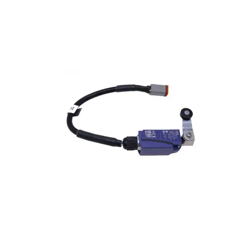 Safety Limit Switch 75035 75035Gt For Genie Boom Lift S-100 S-105 S-120 S-125 1
