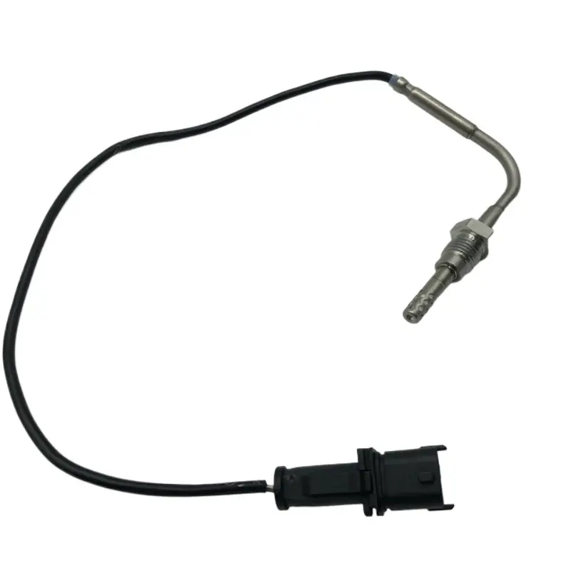 Wdpart Exhaust Gas Temperature Sensor 68148173Aa For Jeep Chrysler Grand Cherokee Iv 1