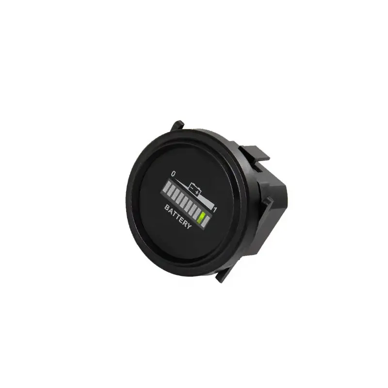237145 237145Gt Battery Indicator 12-72V For Genie Boom Lift Z-20/8N Z-30/20N Z-34/22N Z-45/25Dc Z-45/25J 1