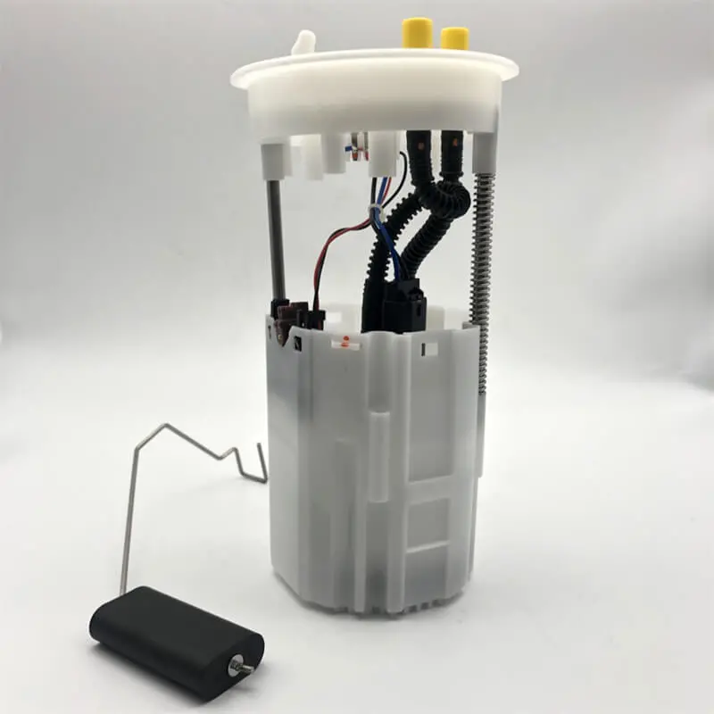 Fuel Pump Module Assembly 1J0919051 For 98-10 Volkswagen Beetle 93-05 Jetta Golf Cabrio 1