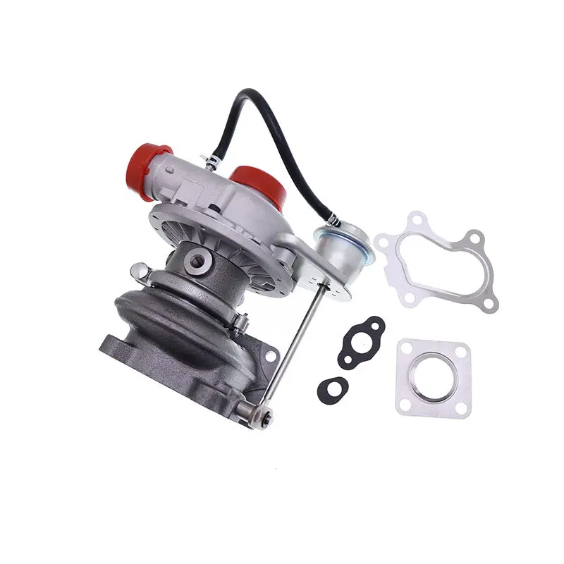 Turbocharger 2389349 238-9349 For Caterpillar Cat 3024 3024C C2.2 Loader 226B 232B 242B 247B 247B3 1