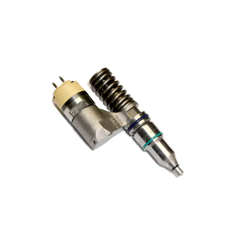 Reman 10R-0960 10R0960 161-1708 212-3460 Fuel Injector For Caterpillar Cat Engine C-10 1