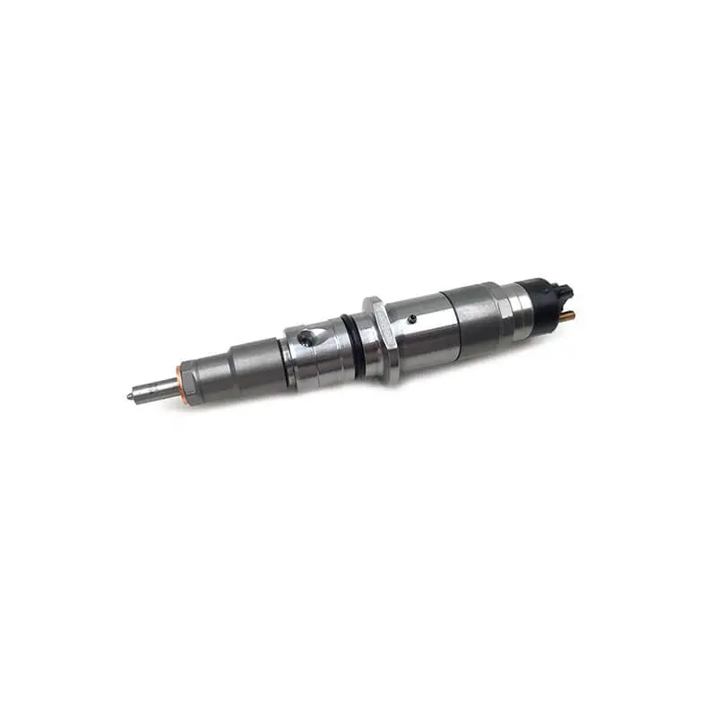 Original Genuine 0445120252 Diesel Common Rail Fuel Injector For Cummins 1