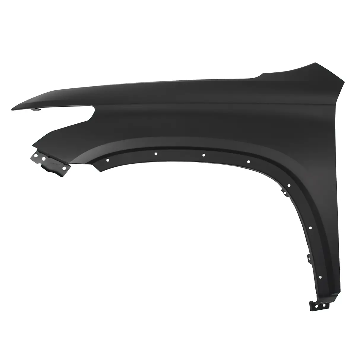 Fender Fit For Chevy Traverse 2018-2022 Front Driver Side Steel Primed 1