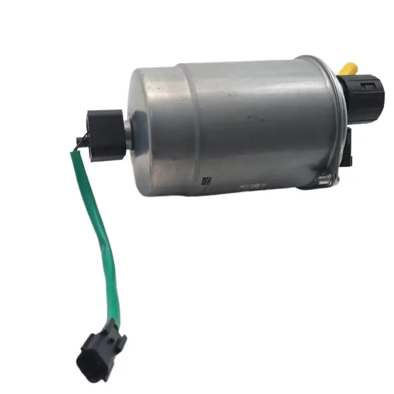 Diesel Engine Filter 2247034001 For Ssangyong Rexton Muss2 Stavic2 Korando 1