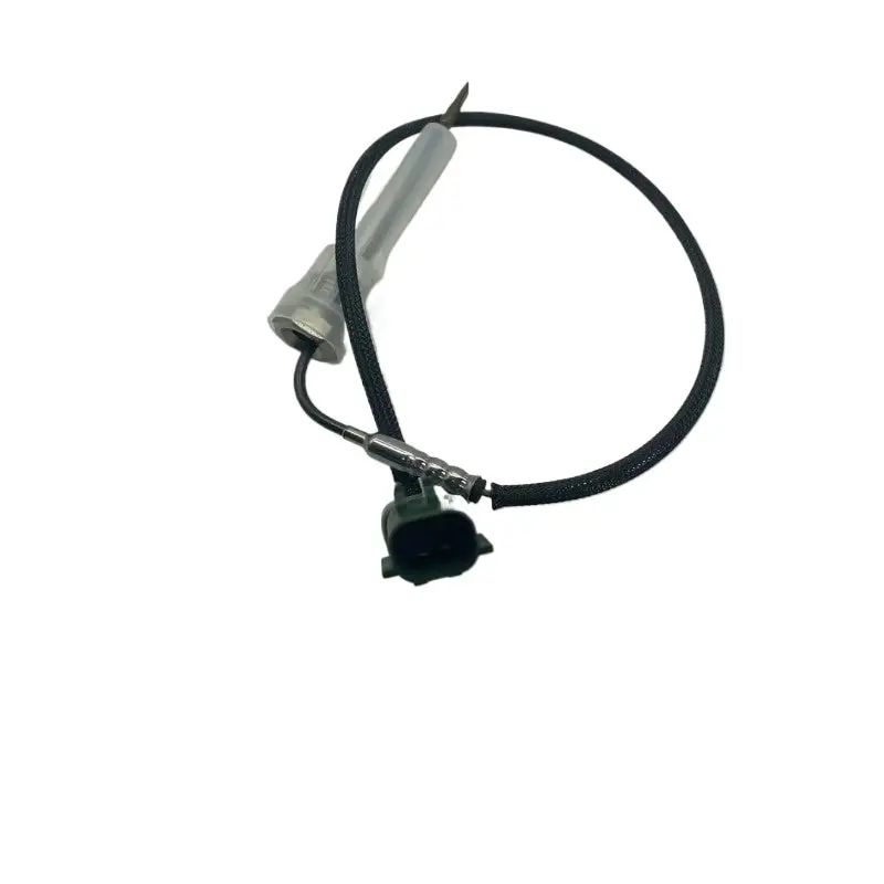 New Exhaust Gas Temperature Sensor Egt Sensor A6805402017 Dde-A6805402017 Compatible With Detroit Diesel 1