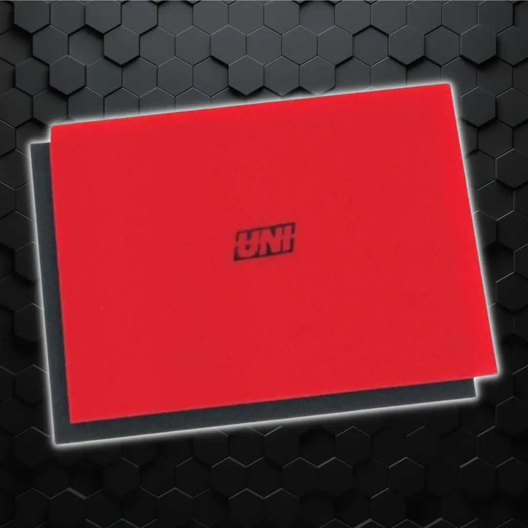 Prado 120 | Pdp Unifilter | Replacement Foam Set 1