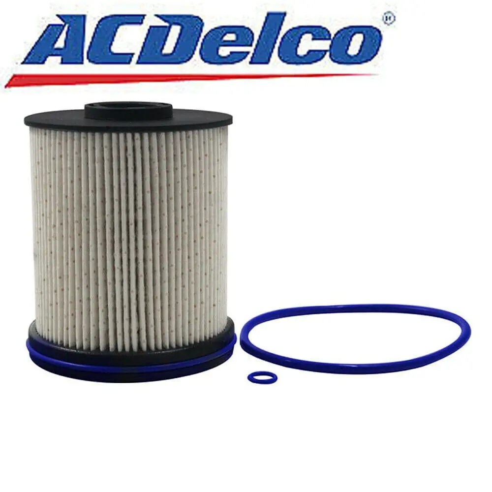 Acdelco 23304096 Tp1015 Fuel Filter For Chevrolet Silverado 1