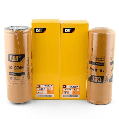 Caterpillar Fuel Filter 1R-0749 1