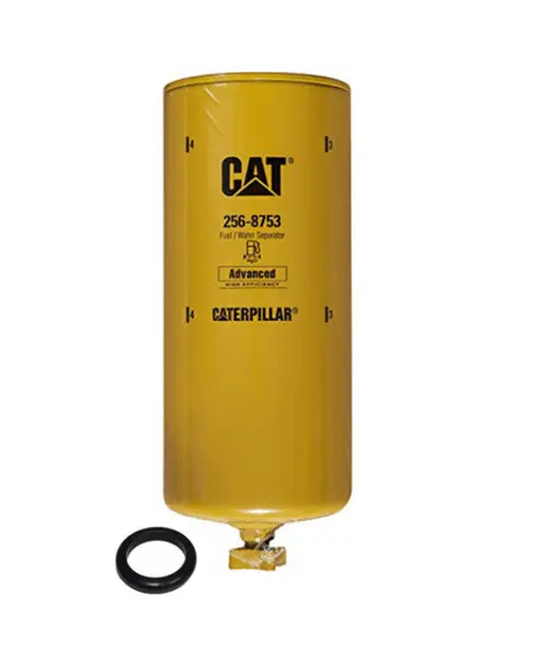 Caterpillar Fuel Water Separator Filter 256-8753 1
