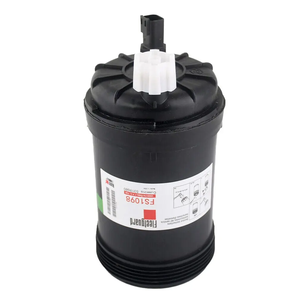 Fleetguard Fs1098 Fuel Water Separator Filter 1