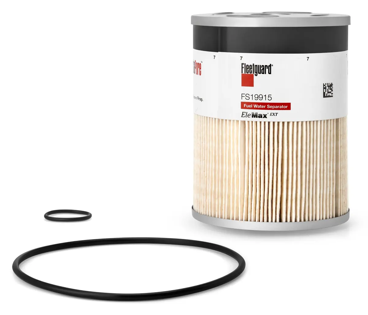 Fleetguard Fs19915 Fuel Water Separator Filter 1