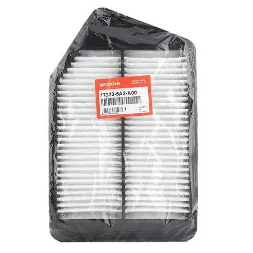 Honda Air Filter 17220-5A2-A00 1