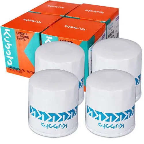 Kubota Oil Filter Hh150-32430 158533243 1