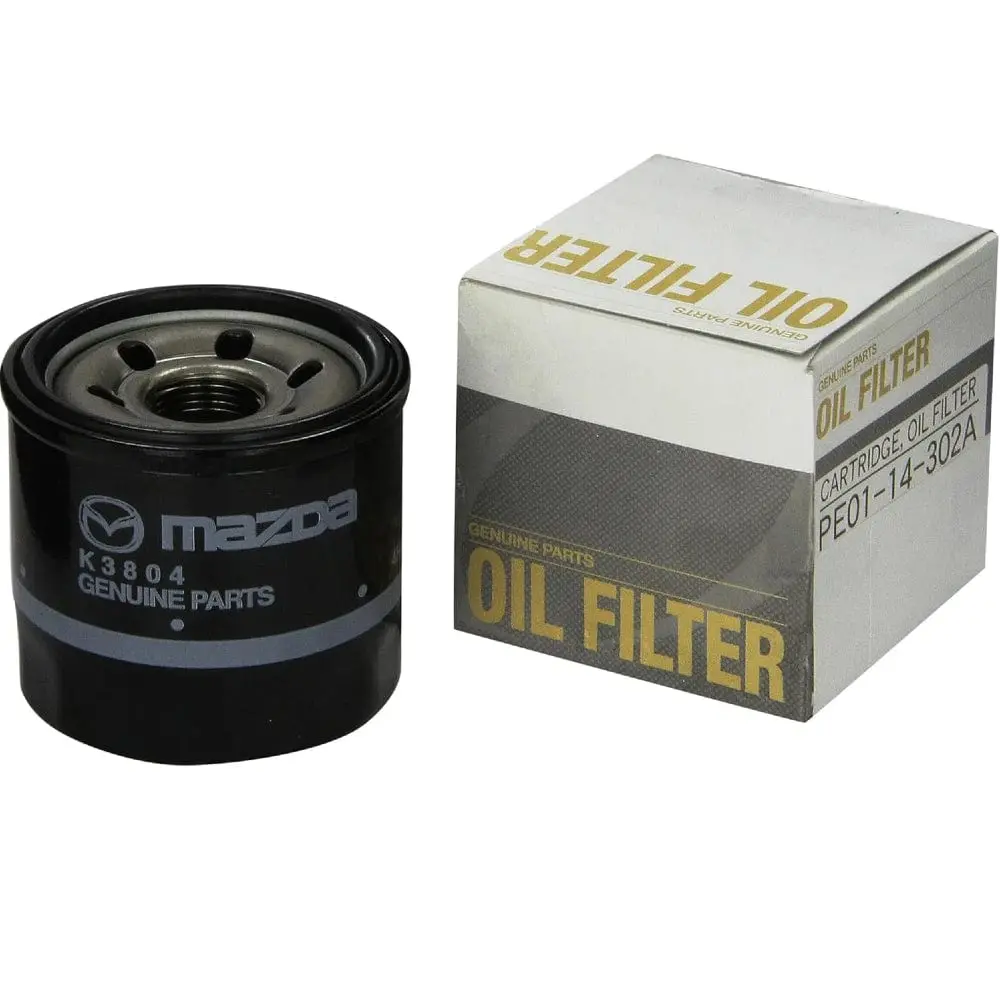 Mazda Oil Filter 1Wpe-14-302 1