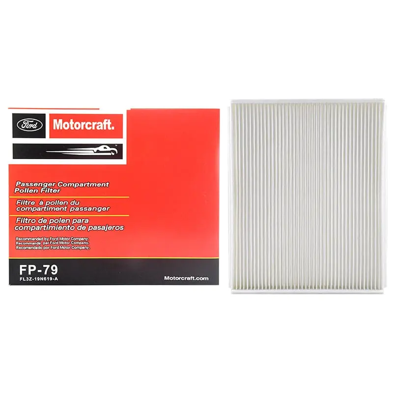 Motorcraft - Ford  Cabin Air Filter Fp79 1