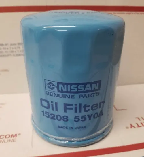 Nissan 15208-55Y0a Oil Filter 1
